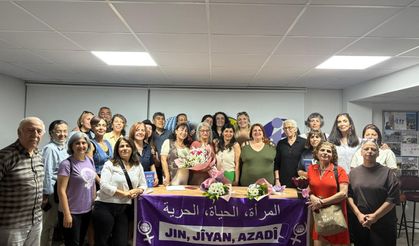 KESK Adana Kadın Meclisi’nden Fatma Nevin Vargün Söyleşisi