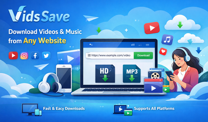 Yüksek Kaliteli Videoları Nasıl İndirebiliriz?
