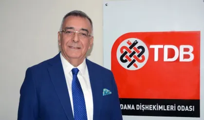 TDB Başkanı Fatih Güler: “TUK kararına karşı dava açacağız, diş hekimliğinin en büyük sorunu istihdamdır”