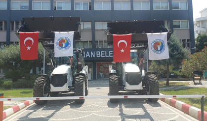 Ceyhan Belediyesi Araç Filosunu Güçlendirmeye Devam Ediyor