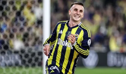 Fenerbahçe'den Kerem Aktürkoğlu'nun Sağlık Durumuna İlişkin Açıklama