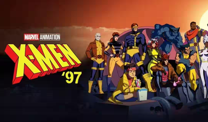 X-Men ’97’nin 2. sezonu: Mutantlar bu kez zamanın ve uzayın içinde savaşıyor