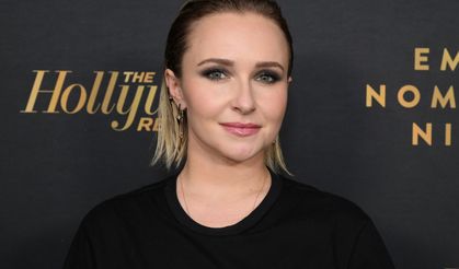 “Heroes” dizisinin yıldızı Hayden Panettiere 36 yaşında hayatını kaybetti