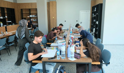 Ceyhan Belediyesi’nden Eğitime Her Kademede Destek