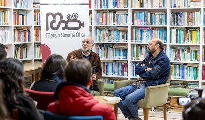 MERSİN SİNEMA OFİSİ, AVRUPA’NIN PRESTİJLİ FİLM BULUŞMASINDA MERSİN’İ DÜNYAYA TANITACAK