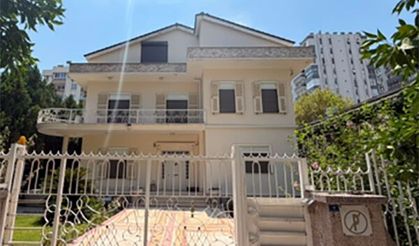 Mimarlar Odası Adana Şubesi Kurtuluş Mahallesi’ndeki 3 müstakil ev için tescil başvurusu yaptı