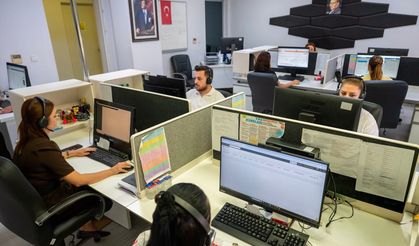 Seyhan Belediyesi, Sim ile Yurttaşların Taleplerine Çözüm Üretiyor