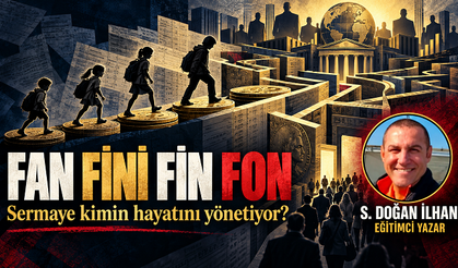 FAN FİNİ FİN FON