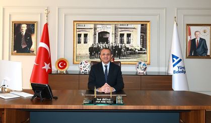 Yüreğir Belediyesi Artık E-Devlet’te