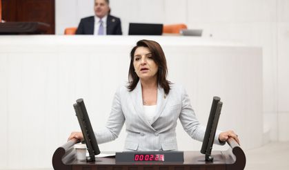 Gülcan Kış’tan Tarsus’un Yıllardır Çözülemeyen Yol Sorununa 10 Soru