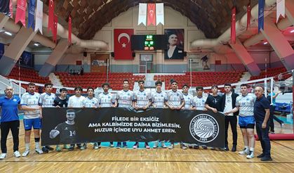 SEYHAN BELEDİYESPOR’DAN MÜTHİŞ BAŞLANGIÇ
