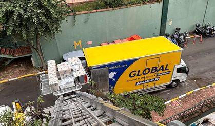 Ofis Taşımacılığı | 0532 494 80 06 – GLOBAL NAKLİYAT