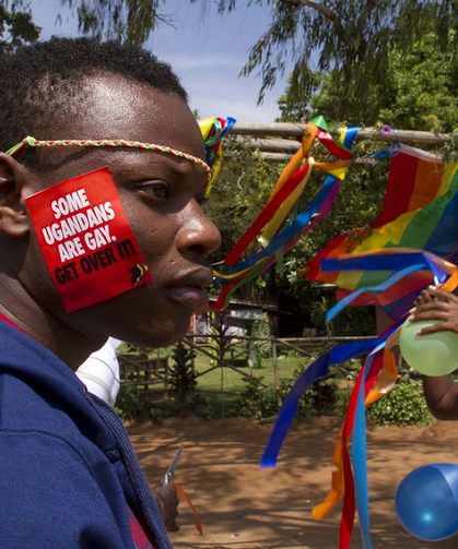 Uganda Devlet Başkanına Çağrı: anti-LGBTQ Yasasını İmzalama