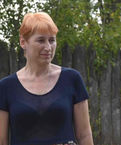 Ukrayna: Gazeteci Iryna Levchenko ve eşine özgürlük 