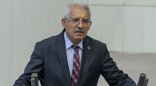 Milletvekili Fahrettin Yokuş, Tarım Cenneti Türkiye AKP sebebiyle yok oluyor