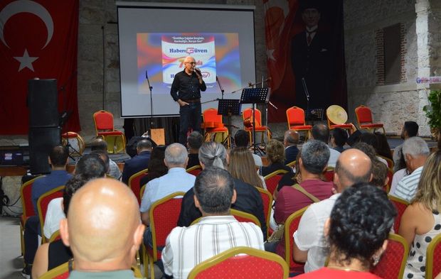 Habere Güven 7 yaşında: Birlikte çoğalan söz, birlikte büyüyen umut