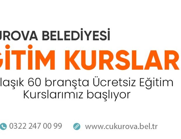 Çukurova Belediyesi ILN01941718