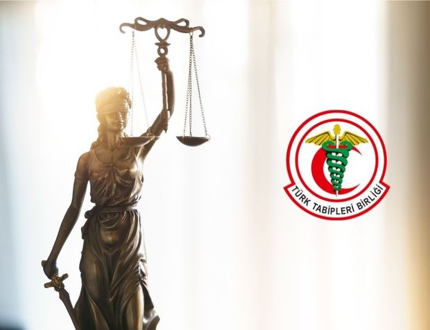 TTB’nin Suç Duyurusu Sonrası G(ö)REV Eylemindeki Hekimleri Hedef Gösteren İmama 1 Yıl 8 Ay Hapis Cezası Verildi