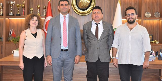 “21. Yüzyılda Hukuk Devleti” başlıklı uluslararası konferans Adana'da yapılacak