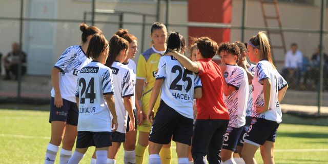 Adana Demirspor Bitexen İdmanyurdu, Trabzonspor maçına hazır