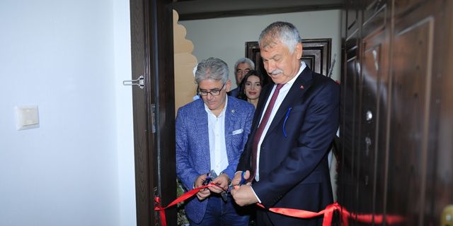 Fizyohoms sağlıklı yaşam merkezi Adana’da açıldı