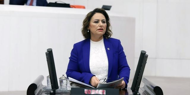 “Adana Demirspor taraftarına şiddet meclise taşındı”