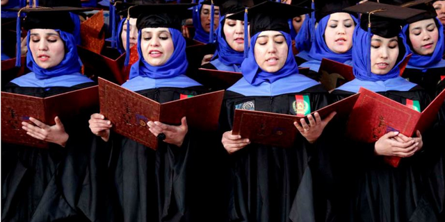 BM, Taliban'ın kadınları üniversitelerden men etme kararını kınadı, 'derhal' iptal çağrısında bulundu