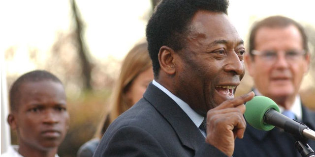 UNESCO, futbol efsanesi Pelé'nin ölümüne 'derinden üzüldü'