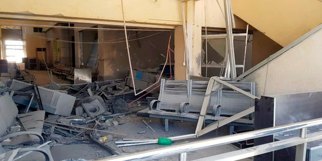 İsrail saldırıları Şam havaalanını hizmet dışı bıraktı, 2 Suriye askerini öldürdü