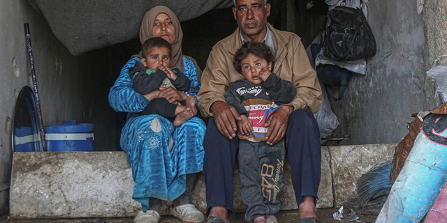 Suriye: İnsan hakları uzmanları sınır ötesi yardım kararının yenilenmesi çağrısında bulundu