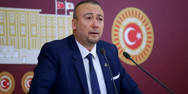 CHP’li Yalım; Milletin iradesini çalmak için her yere başvuruyorlar