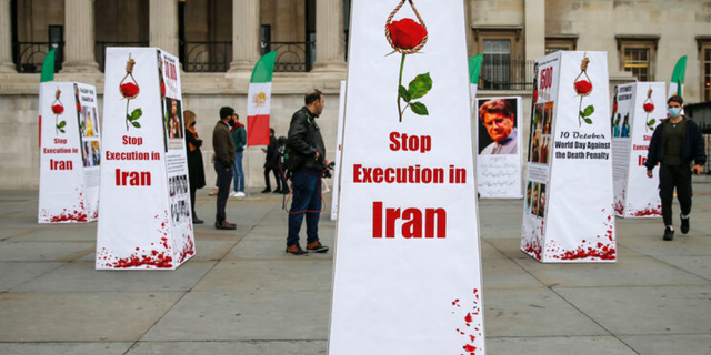 İran infazları protestoları bastırdı, muhalefeti yeraltına itti
