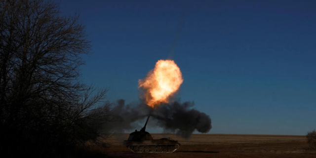 Ukrayna'nın doğusunda şiddetli çatışmalar devam ediyor