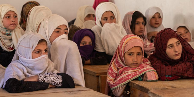 Taliban'ın kadınlara ve kızlara yönelik hak ihlalleri karşısında Güvenlik Konseyi'nde birlik şart