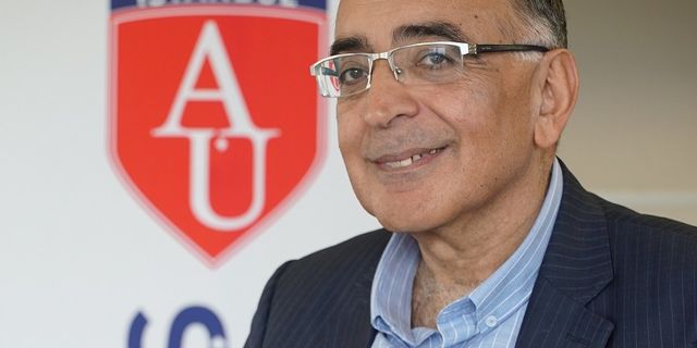 Prof. Dr. Hayri Kozanoğlu: “Asgari ücret, istisnai ücret olmaktan çıktı”