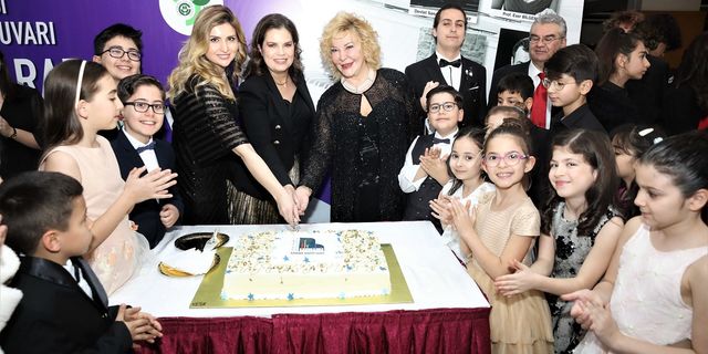 ÇÜ Uluslararası Adana Rhapsody Piyano Festivali ve Yarışması Tamamlandı