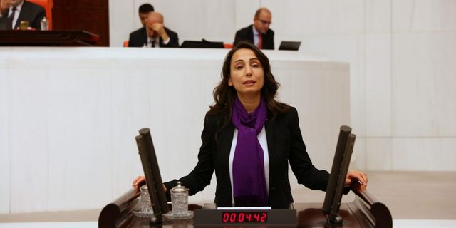 Adana Milletvekili Tülay Hatimoğulları şüpheli kadın ölümleri Araştırılsın