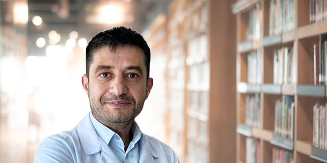 Prof. Dr. Kıvanç Şerefhanoğlu, Küçük çocuklar, yaşlılar ve kronik hastalığı olanların risk altında