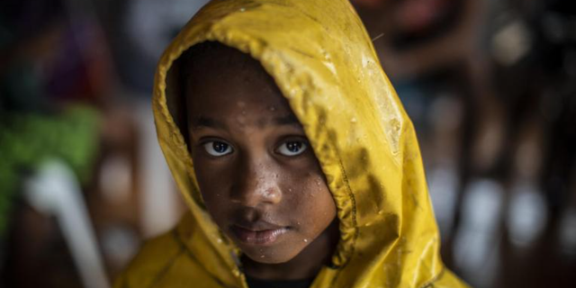 Bir milyar çocuk “çok boyutlu yoksulluk” içinde yaşıyor