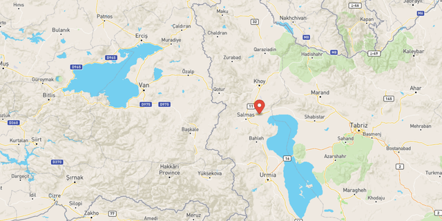 İran’da 5,6 büyüklüğünde deprem: Sarsıntı Türkiye'de de hissedildi