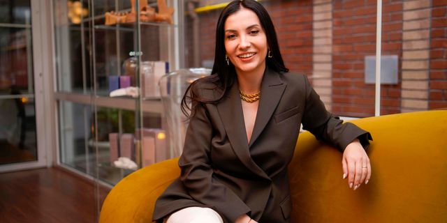 Elif Eraslan, LA MAGİE CLİNİC’TE ÜÇ BOYUTLU SKOLYOZ TEDAVİSİ