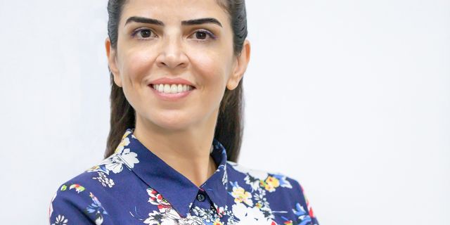 Dr. Nabat Garakhanova, DEPREM, TEKNOLOJİNİN ÖNEMİNİ YENİDEN GÜNDEME GETİRDİ 
