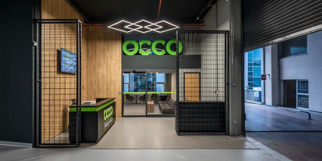 Tekbaş Teknoloji A.Ş.’ye ait OCCO Global çatısı altında faaliyet gösteren OCCO Ekspertiz markası büyüyor