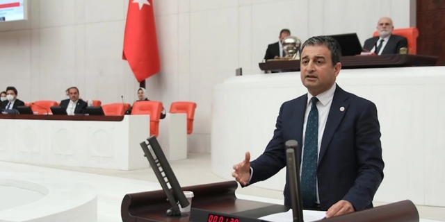 Bulut; O gün atılan tohum bugün asırlık bir çınara dönmüştür
