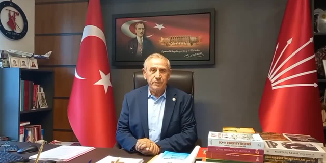 Kaya; Deprem Bölgesine Dönüp Bir Kez Daha Bakın, Öğretmenler Perişan