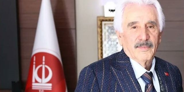 Eski Ankara Ticaret Odası Başkanvekili Mehmet Aypek, uğradığı silahlı saldırı sonucu öldü.