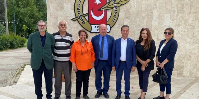 ADANA KARPUZUNDA HASAT HAZIRLIĞI