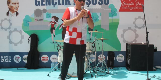 OSB, ADANA’YI SPORLA RENKLENDİRECEK