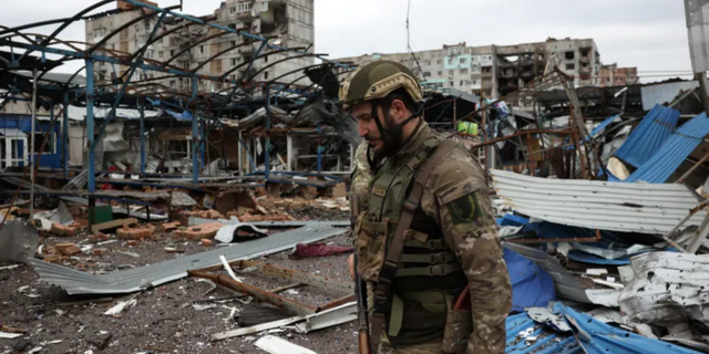 Ukrayna, karşı saldırı öncesinde Rus akaryakıt tesislerini hedef aldı
