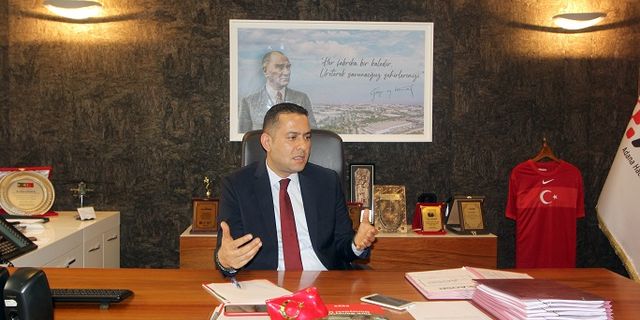 AOSB’NİN 500.000 TL ÖDÜL HAVUZLU YARIŞMASI SONUÇLANDI